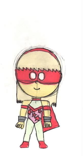 mimirose profile